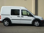 2013 Ford Transit Connect Base