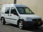 2013 Ford Transit Connect Base