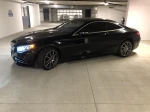 2019 Mercedes-Benz S-Class S 560 4MATIC