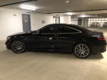 2019 Mercedes-Benz S-Class S 560 4MATIC