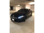 2019 Mercedes-Benz S-Class S 560 4MATIC