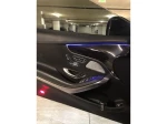 2019 Mercedes-Benz S-Class S 560 4MATIC