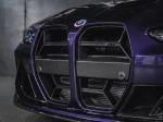 2023 BMW M3 Competition xDrive