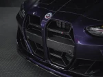 2023 BMW M3 Competition xDrive