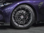 2023 BMW M3 Competition xDrive