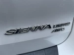 2007 Toyota Sienna XLE Limited
