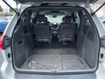 2007 Toyota Sienna XLE Limited