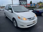 2007 Toyota Sienna XLE Limited