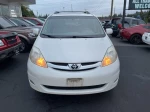 2007 Toyota Sienna XLE Limited