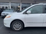 2007 Toyota Sienna XLE Limited