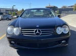 2006 Mercedes-Benz SL-Class SL500 Roadster