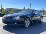 2006 Mercedes-Benz SL-Class SL500 Roadster