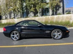 2006 Mercedes-Benz SL-Class SL500 Roadster