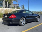 2006 Mercedes-Benz SL-Class SL500 Roadster