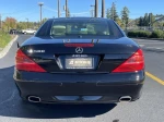 2006 Mercedes-Benz SL-Class SL500 Roadster