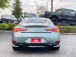 2017 INFINITI Q60 2.0t Premium