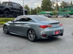 2017 INFINITI Q60 2.0t Premium