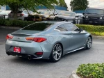2017 INFINITI Q60 2.0t Premium