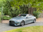 2017 INFINITI Q60 2.0t Premium