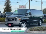 2014 Ford E150 Cargo