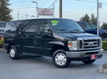 2014 Ford E150 Cargo