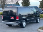 2014 Ford E150 Cargo