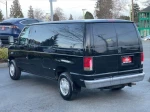 2014 Ford E150 Cargo