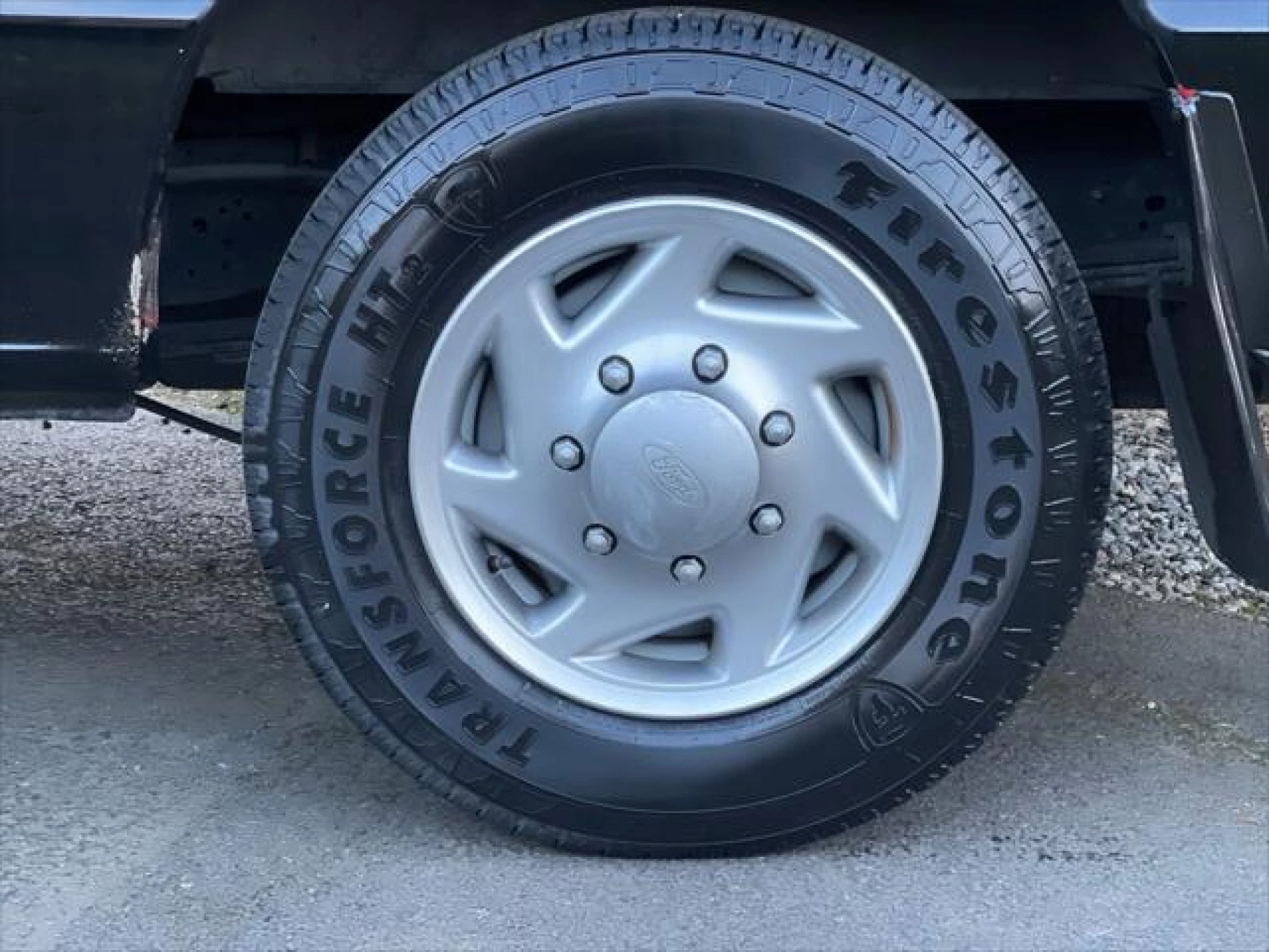 2014 Ford E150 Cargo