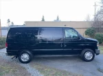2014 Ford E150 Cargo