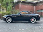 2006 Mazda MX-5 Miata Grand Touring