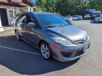 2010 Mazda Mazda5 Sport