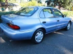 1995 Geo Prizm LSi