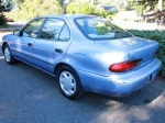 1995 Geo Prizm LSi