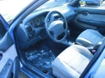 1995 Geo Prizm LSi