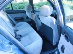 1995 Geo Prizm LSi