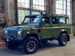 1993 Land Rover Defender