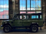 1993 Land Rover Defender
