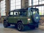 1993 Land Rover Defender