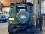 1993 Land Rover Defender