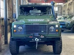 1993 Land Rover Defender