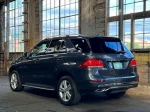2016 Mercedes-Benz GLE-Class GLE 300d 4MATIC
