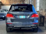 2016 Mercedes-Benz GLE-Class GLE 300d 4MATIC