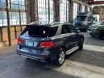 2016 Mercedes-Benz GLE-Class GLE 300d 4MATIC