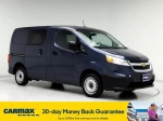2018 Chevrolet City Express 1LT