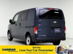 2018 Chevrolet City Express 1LT