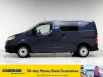 2018 Chevrolet City Express 1LT