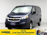 2018 Chevrolet City Express 1LT