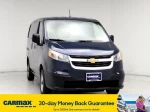 2018 Chevrolet City Express 1LT