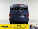 2018 Chevrolet City Express 1LT