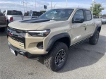 2023 Chevrolet Colorado ZR2